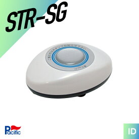 【10/14〜 エントリーでP10倍】パシフィック湘南 STR-SG ソネット君 スリム型送信機 （ オーダーコールシステム 用 呼び出しベル ）
