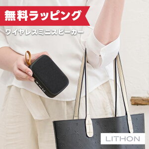 ���C�����X�~�j�X�s�[�J�[ SP-42 KABS-042B ���C�\�� LITHON ( Bluetooth �X�s�[�J�[ ���^ ���C�����X �����^�� )