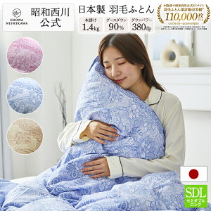 yXgAz[nCO[h O[X] Hъ|ӂƂ hCcYO[X90% 1.4kg/EC907iZ~_uOj170×210cm sN/u[