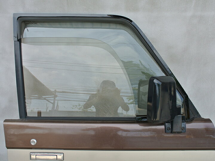 楽天市場】ランドクルーザー 70 ランクル70 78プラド 復刻 ワイド ドア  