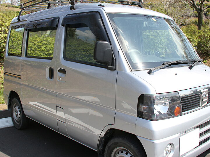 楽天市場】ミニキャブ タウンボックス クリッパー ドアバイザー 前後 ワイドバイザー U61V U62V U71V U72V ミーブ タウンボックス U61 U71 U61W 62W 63W 64W U71W U72W 日産 三菱 雨除け サイドバイザー 純正 より幅広 バイザー カスタム パーツ エアロ : マッド ... 楽天市場】ミニキャブ タウンボックス クリッパー ドアバイザー 前後 ワイドバイザー U61V U62V U71V U72V ミーブ タウンボックス U61 U71 U61W 62W 63W 64W U71W U72W 日産 三菱 雨除け サイドバイザー 純正 より幅広 バイザー カスタム パーツ エアロ : マッド ...