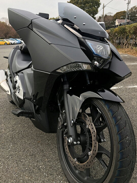 楽天市場 ホンダ Nm4 ウインドシールド ダーク エッジドシェイプ スクリーン パーツ Honda Nm4 01 Nm4 02 At限定 マイナーチェンジ 逆車 輸入車 カスタム 部品 アキラ レッド アクセサリー 風防 オプション カスタムパーツ 二人乗り 人気 マッドファクトリー楽天市場店