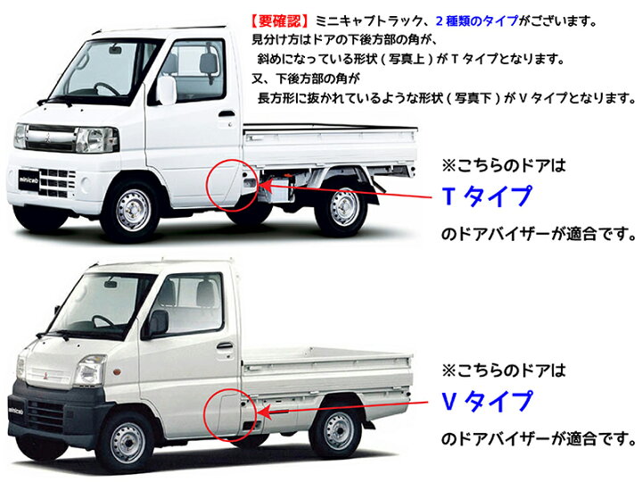 ミニキャブ U61T U62T 2インチリフトアップキット送料込み！