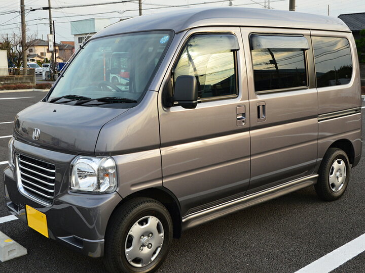 楽天市場】アクティ トラック HA6 HA7 アクティバン HH5 HH6 バモス  