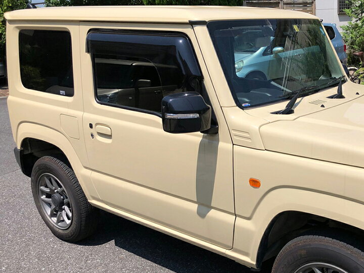 楽天市場】新型 ジムニー JB64 JB64W JB74 JB74W スーパー ワイド 