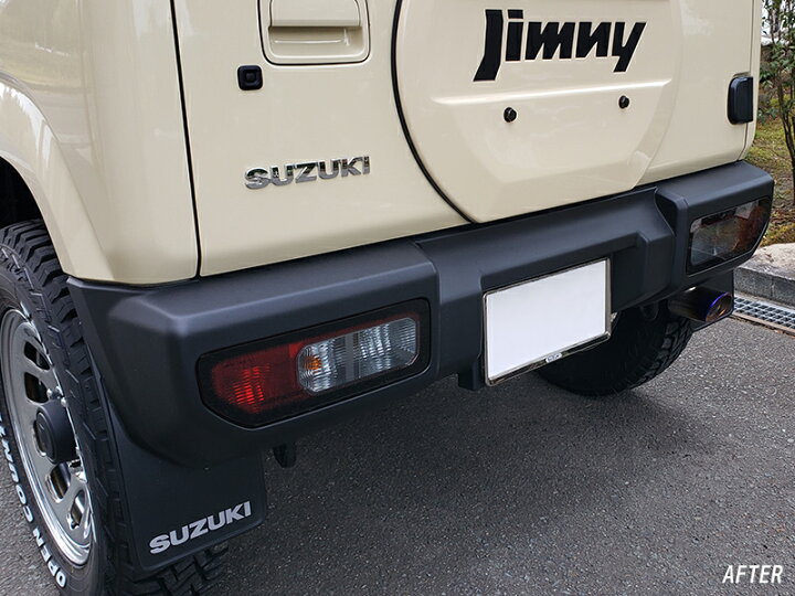楽天市場】【ネコポス送料無料!】新型 ジムニー JB64 JB64W JB74 JB74W 