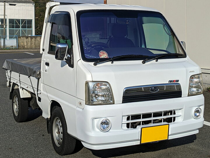 楽天市場】サンバー トラック ディアス バン ワゴン TT1 TT2 TV1 TV2  