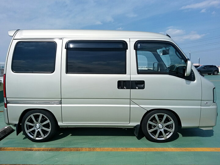 楽天市場】サンバー ディアスバン ワゴン TV1 TV2 TW1 TW2 ドア 