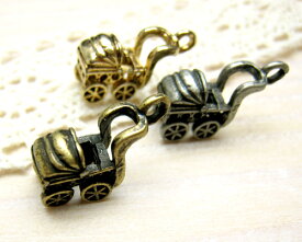 楽天市場 ベビーカー チャームの通販