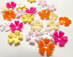 X^bJut[ 13mm 4 [oth-flo-033]