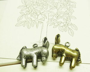 Little Donky [cha-p-976]