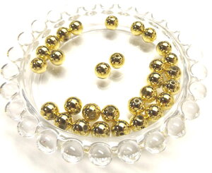 Gold 8mm 30 [bea-290]