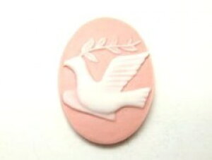 Dove�s���N2.5x1.8 �J���I [cam-041]�y�A�N�����J���I �A�N�Z�T���[�p�[�c �r�[�Y�z