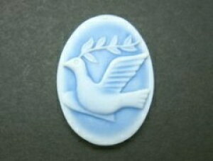 Dove�N���[���u���[2.5x1.8[cam-044]�y�J���I �A�N�����J���I �A�N�Z�T���[�p�[�c �r�[�Y�z