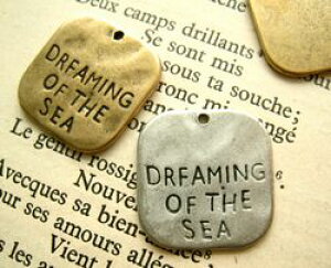 Dreaming of the sea�@ [cha-p-431]�y�A�N�Z�T���[�`���[���E�s���[�^�[�`���[���E�r�[�Y�p�[�c�z