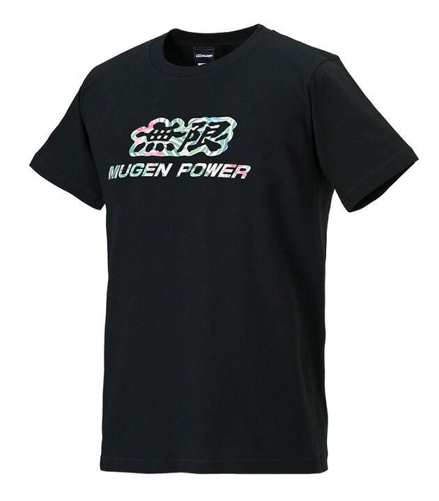 楽天市場】MUGEN POWER BOTANICAL T-SHIRT : MUGEN ONLINE SHOP