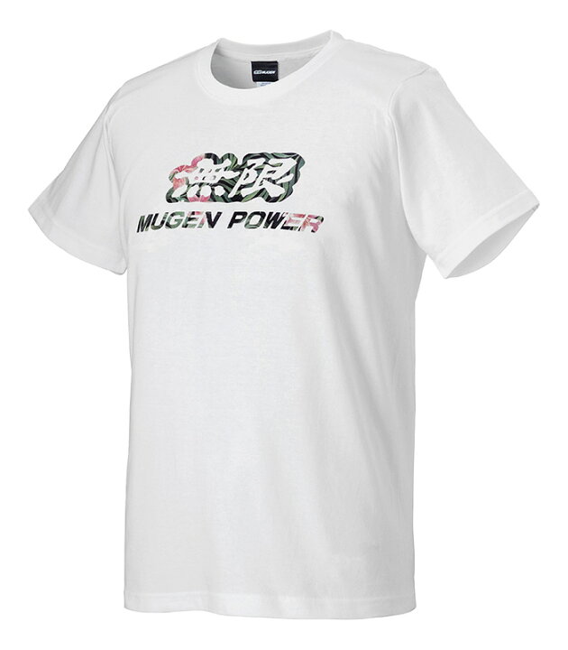 楽天市場】MUGEN POWER BOTANICAL T-SHIRT : MUGEN ONLINE SHOP