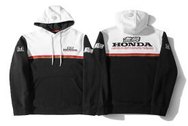 MUGEN HONDA1996 PARKA