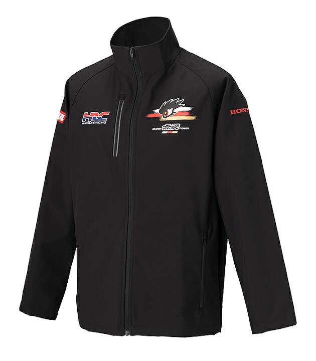 楽天市場】TEAM MUGEN SOFT SHELL JACKET : MUGEN ONLINE SHOP 