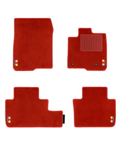 ZR-V@SPORTS MAT