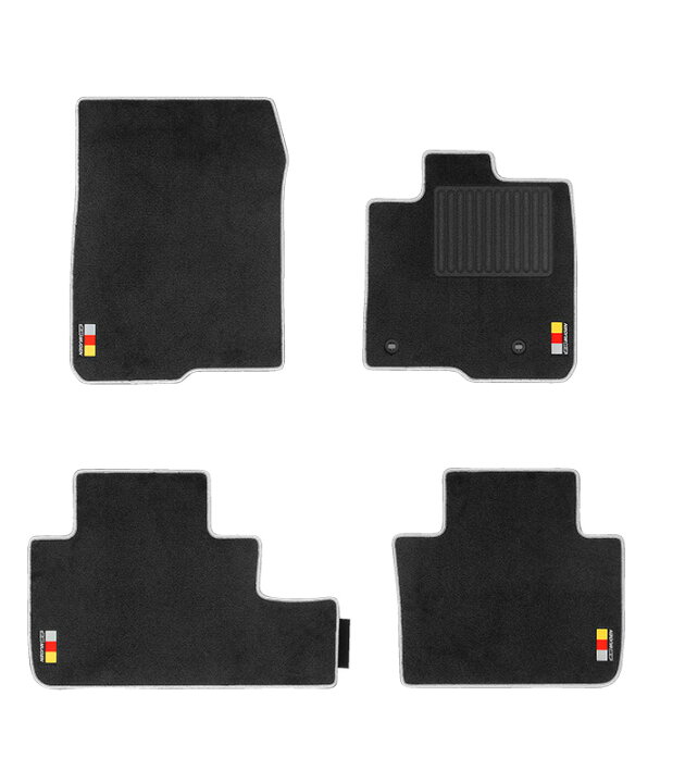 楽天市場】ZR-V SPORTS MAT : MUGEN ONLINE SHOP 