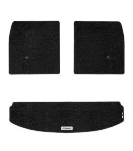 CR-V SPORTS LUGGAGE MAT