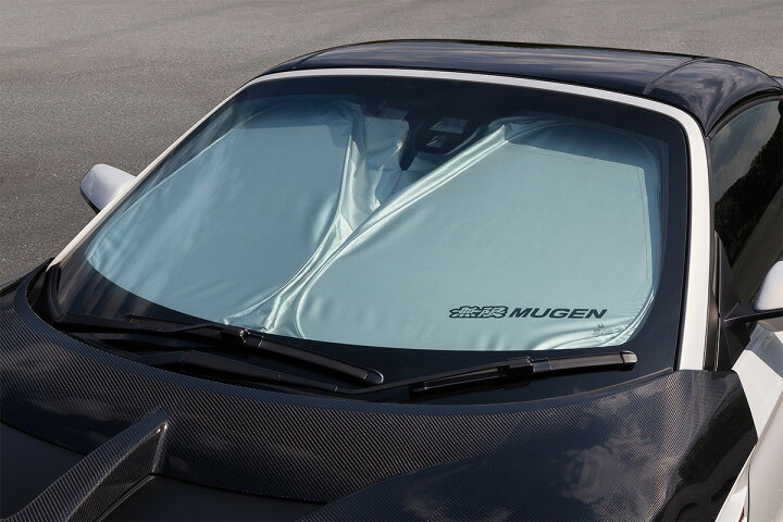 楽天市場】MUGEN SUNSHADE （S660用） : MUGEN ONLINE SHOP