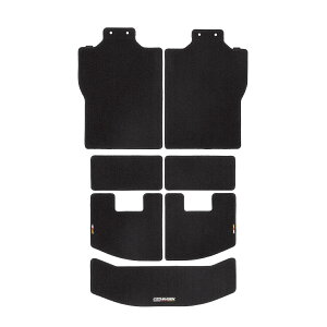 N-BOX SPORTS LUGGAGE MAT