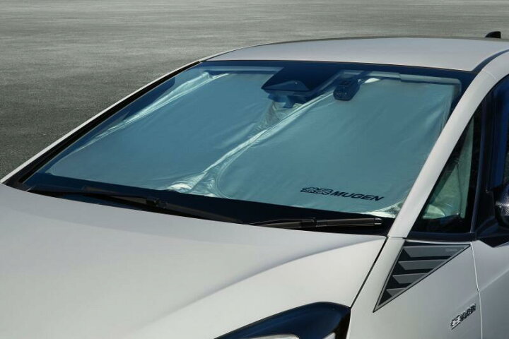 楽天市場】MUGEN SUNSHADE （FIT用） : MUGEN ONLINE SHOP