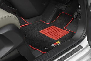 FREED SPORTS MAT e:HEV CROSSTER p@5l