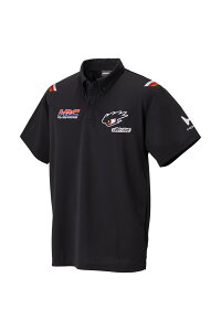 TEAM MUGENPOLO SHIRT