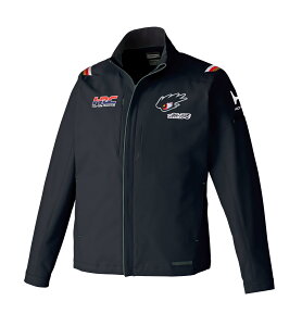 TEAM MUGENSOFT SHELL JACKET