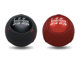 LEATHER SHIFT KNOB