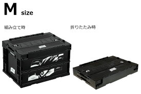 FOLDING CONTAINER MOTOR SPORTS 2021