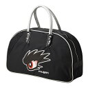 MUGEN COMMANDER EYE SPORTS BAG
