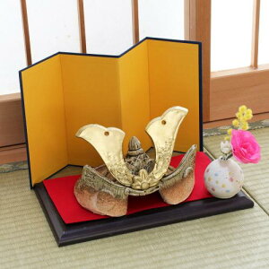 ミニ 兜飾り 置物」の人気商品一覧 | 安い商品を通販サイトから探す 