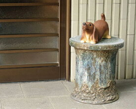 楽天市場 犬 置物 小さい インテリア 寝具 収納 の通販