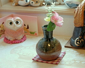 楽天市場 花瓶 陶器 小さいの通販