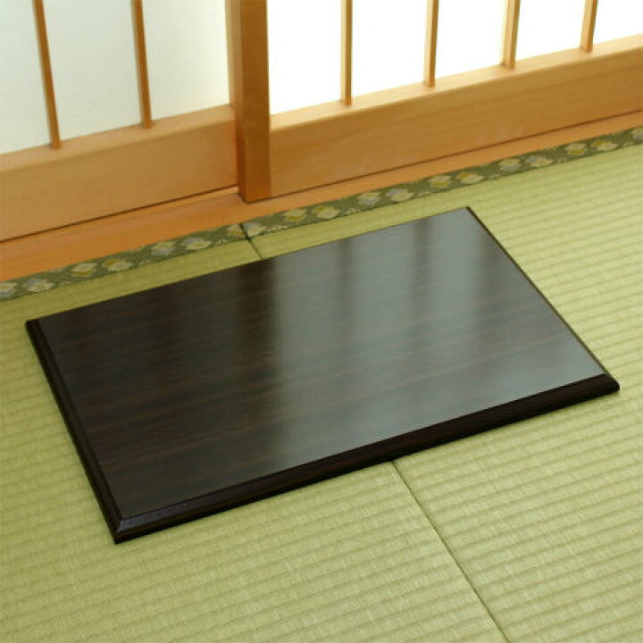 楽天市場】アウトレット 木製花台 高級黒丹 花台 16号 台 在庫数限り 