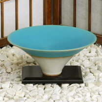 楽天市場】池坊 自由花 変形花器の通販