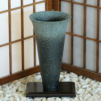 楽天市場】花器 池坊（インテリア小物・置物｜インテリア・寝具・収納