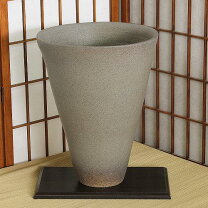 楽天市場】池坊 花器 御玄猪の通販