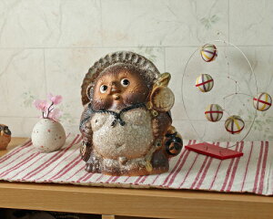 My ʂ ÐMy X K 6 []  ΉL] MyĂʂ  K u ^ ObY J^ ^kL  킢 ʂ  ʂu My tanuki Ă(MB086-04G)