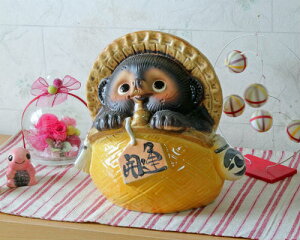My ʂ ܌ K 7  []  ΉL] MyĂʂ  K u ^ ObY J^ ^kL  킢 ʂ  ʂu My tanuki Ă(MB083-12YG)