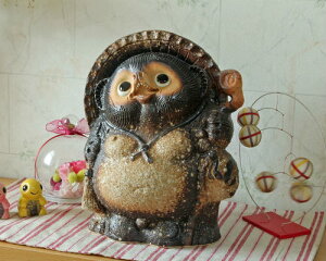 My ʂ ÐMy  K 9 []  ΉL] MyĂʂ  K u ^ ObY J^ ^kL  킢 ʂ  ʂu My tanuki Ă(MB078-06G)