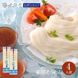 ＼4/27(土)9:59までP20倍！／稲庭そうめん メール便送料無料 ノンオイル仕上げ 200g×2袋（4人前）|無限堂が贈る稲庭素麺は伝統の手延べ製法で造られるノンオイルで身体にも優しい素麺です|お取り寄せグルメ 乾麺 ポイント消化