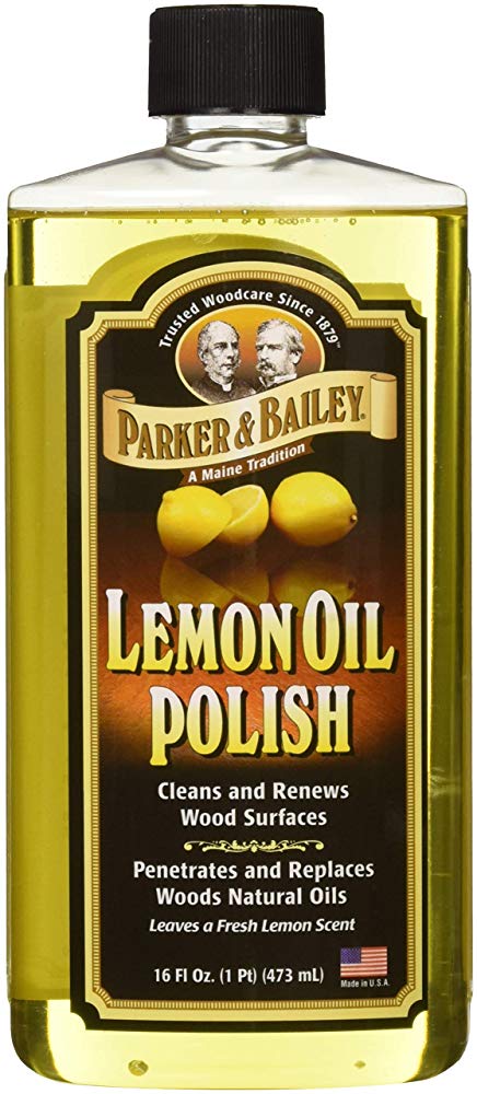 Parker 新作製品、世界最高品質人気! Bailey Natural Oil Polish Lemon 大好評です