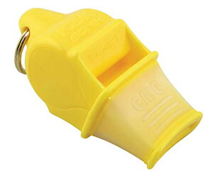 (Yellow) - Fox 40 Sonik Blast CMG