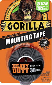 Gorilla(S) ͗ʃe[v 25mm x 1.5m () [sAi]