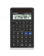 CASIO(カシオ) 関数電卓 fx-260 SOLAR 2(ブラック)